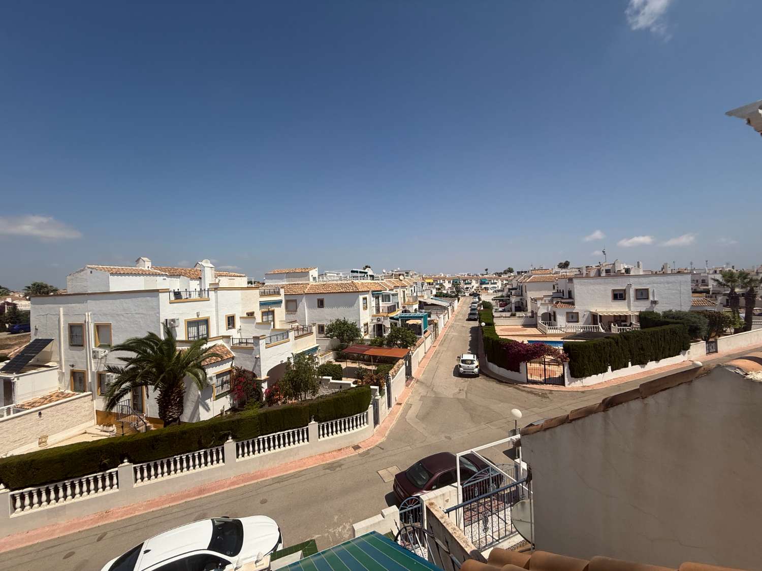 Podkroví v prodeji in Los Almendros-La Florida (Orihuela)