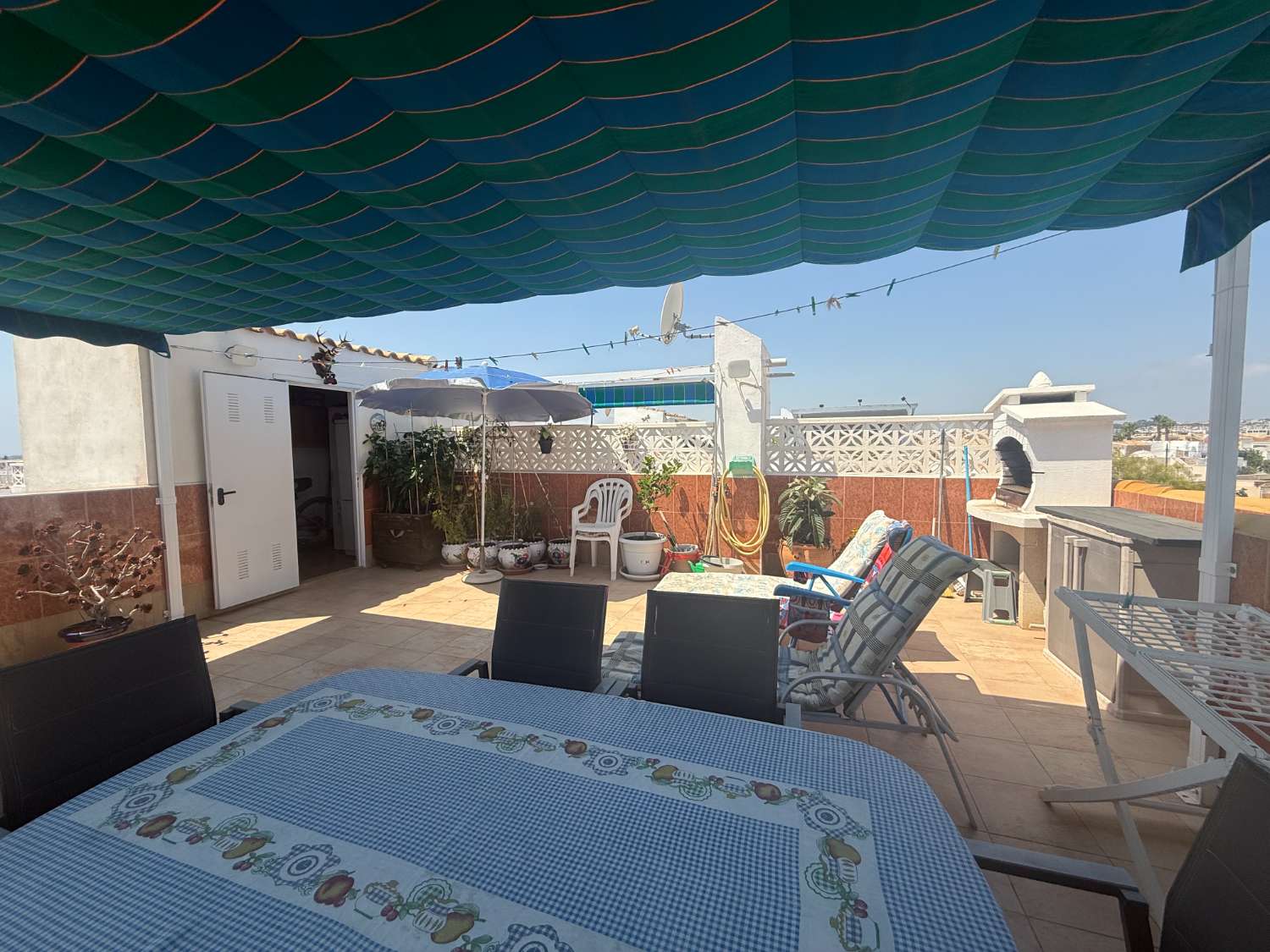 Podkroví v prodeji in Los Almendros-La Florida (Orihuela)