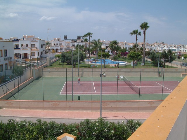 Podkroví v prodeji in Los Almendros-La Florida (Orihuela)