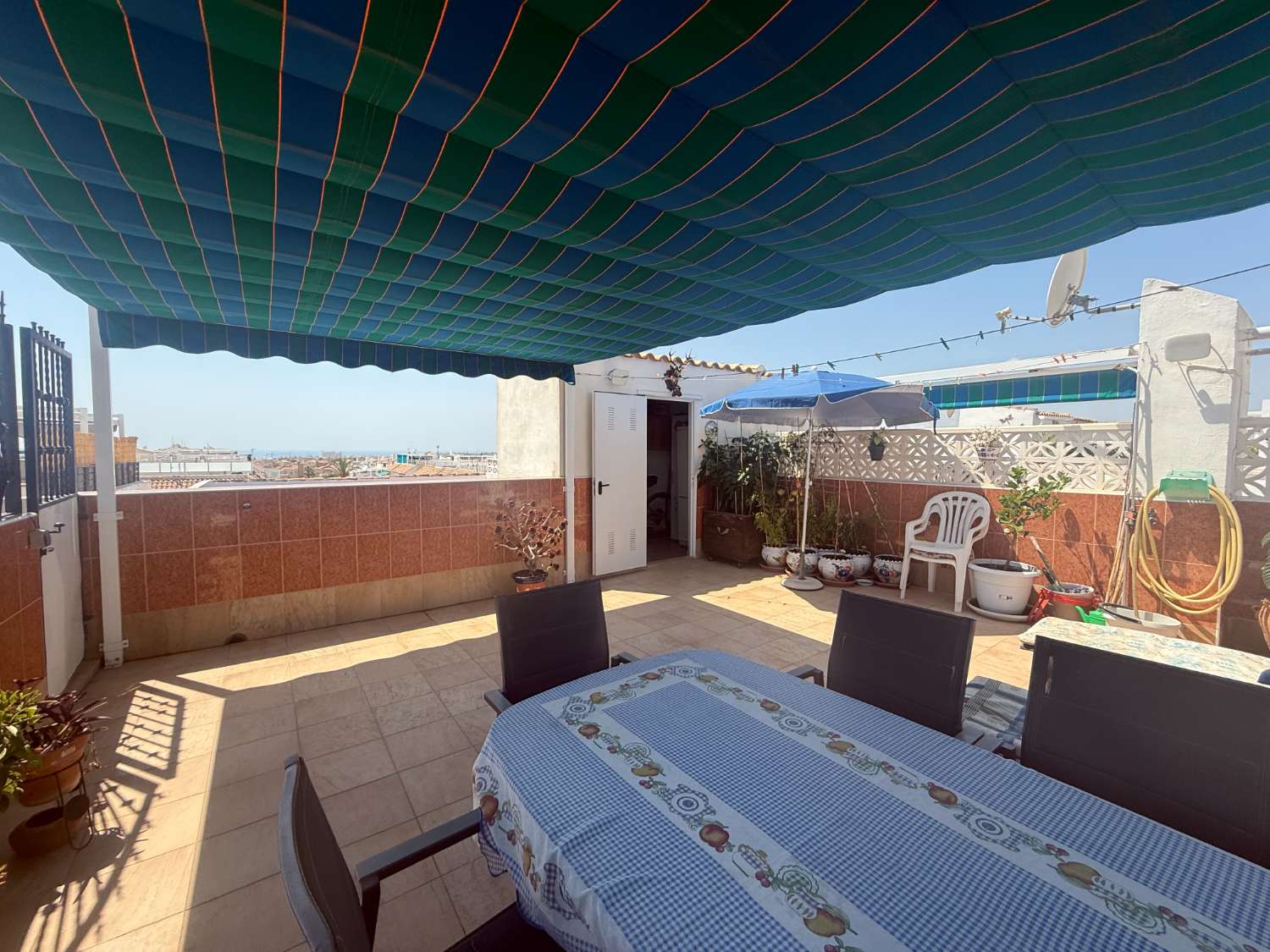 Podkroví v prodeji in Los Almendros-La Florida (Orihuela)