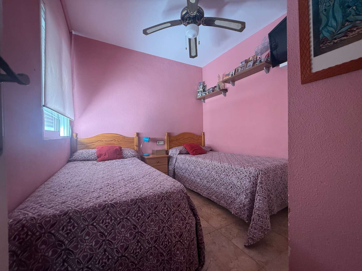 Podkroví v prodeji in Los Almendros-La Florida (Orihuela)