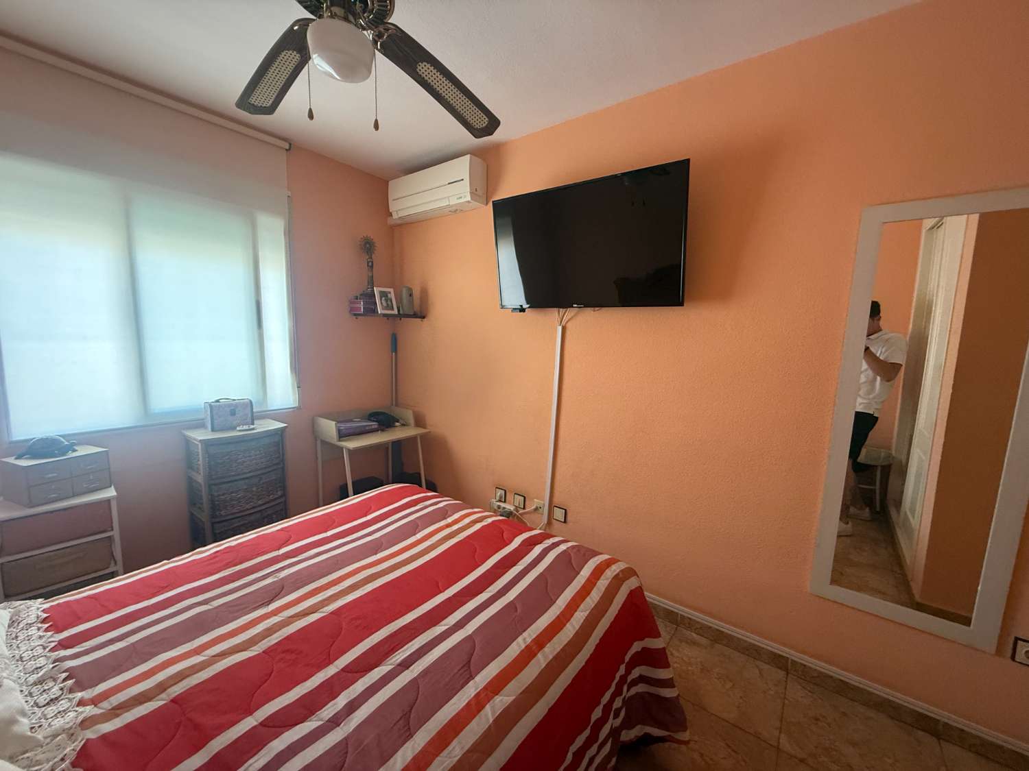 Podkroví v prodeji in Los Almendros-La Florida (Orihuela)