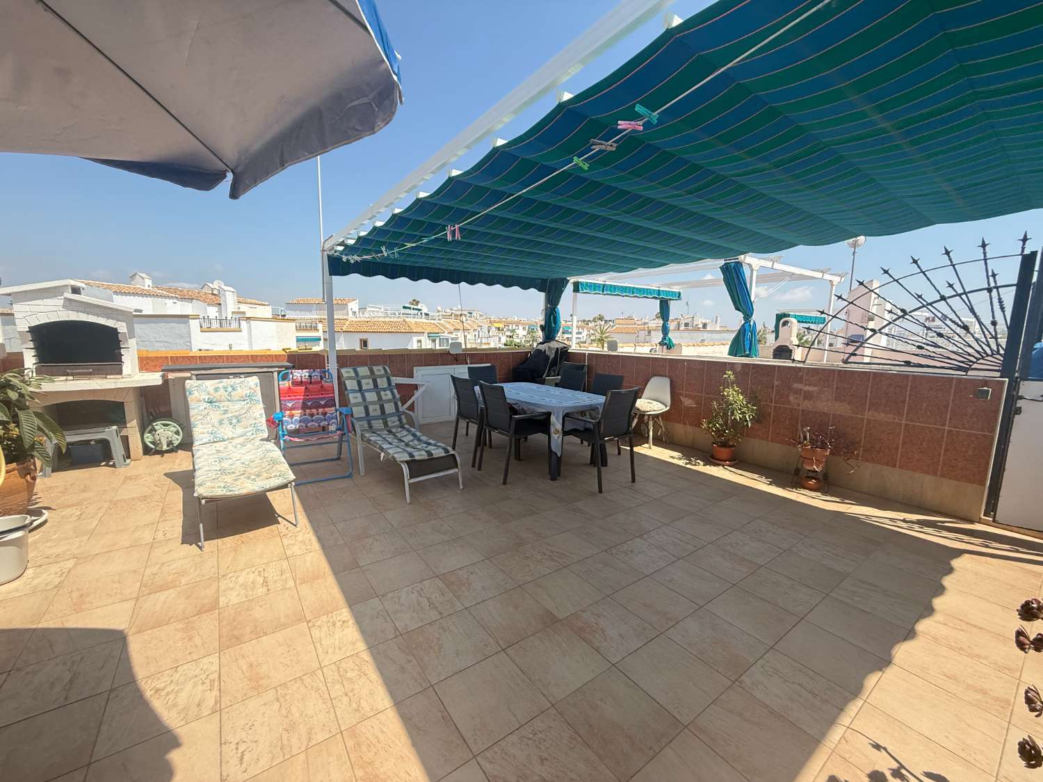 Podkroví v prodeji in Los Almendros-La Florida (Orihuela)