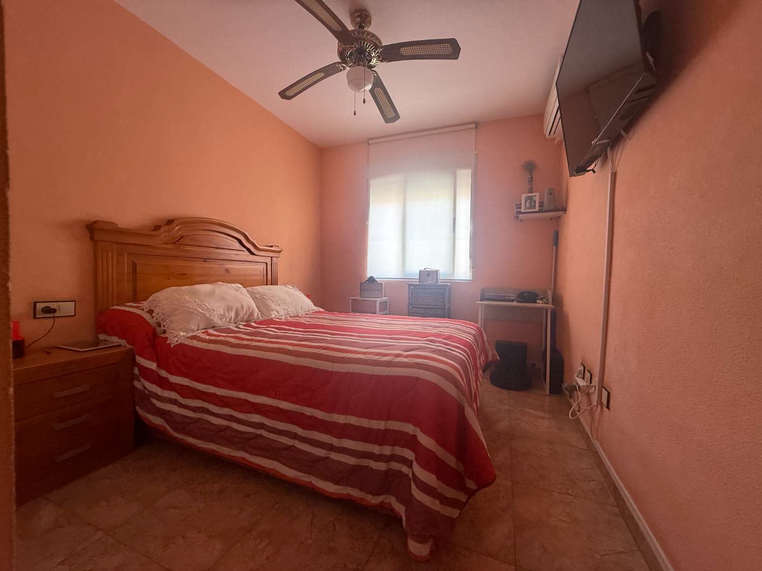 Podkroví v prodeji in Los Almendros-La Florida (Orihuela)