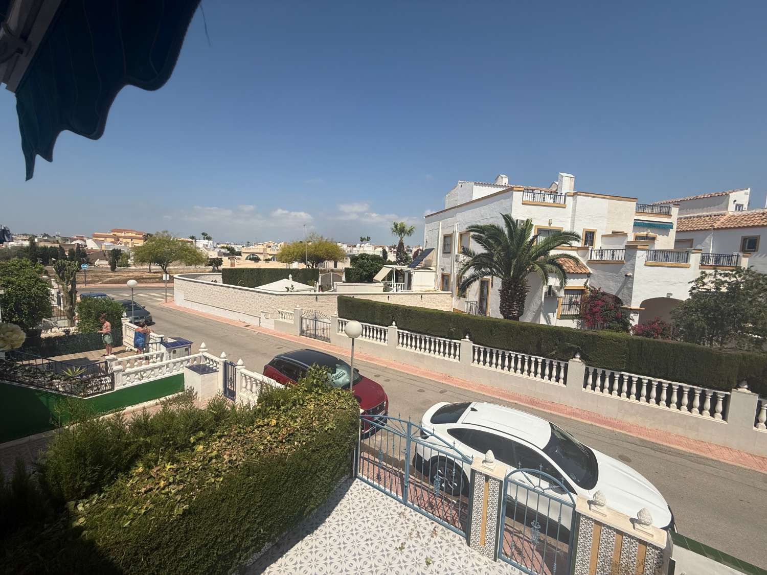Podkroví v prodeji in Los Almendros-La Florida (Orihuela)
