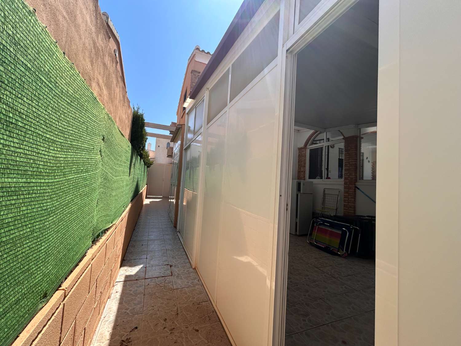 Vila v prodeji in Los Almendros-La Florida (Orihuela)