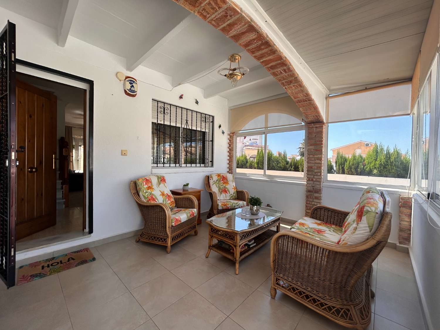Vila v prodeji in Los Almendros-La Florida (Orihuela)