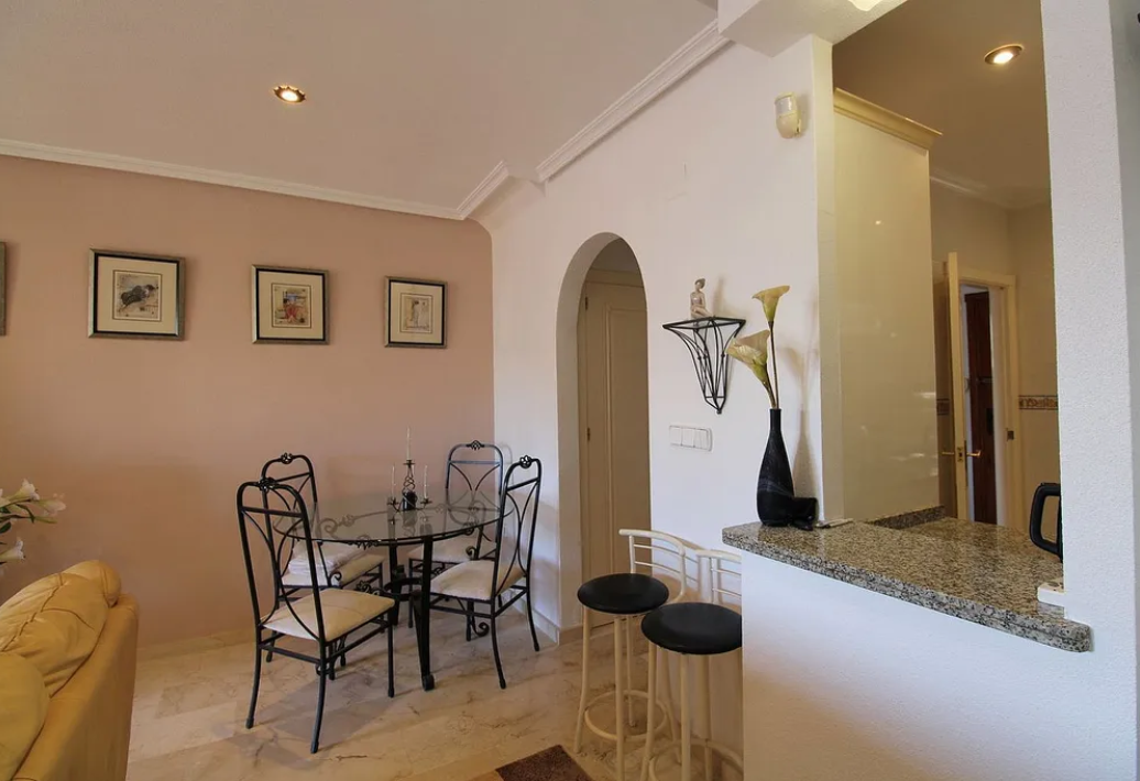 Dvoupatrový domek v prodeji in Lomas de Cabo Roig-Los Dolses (Orihuela)