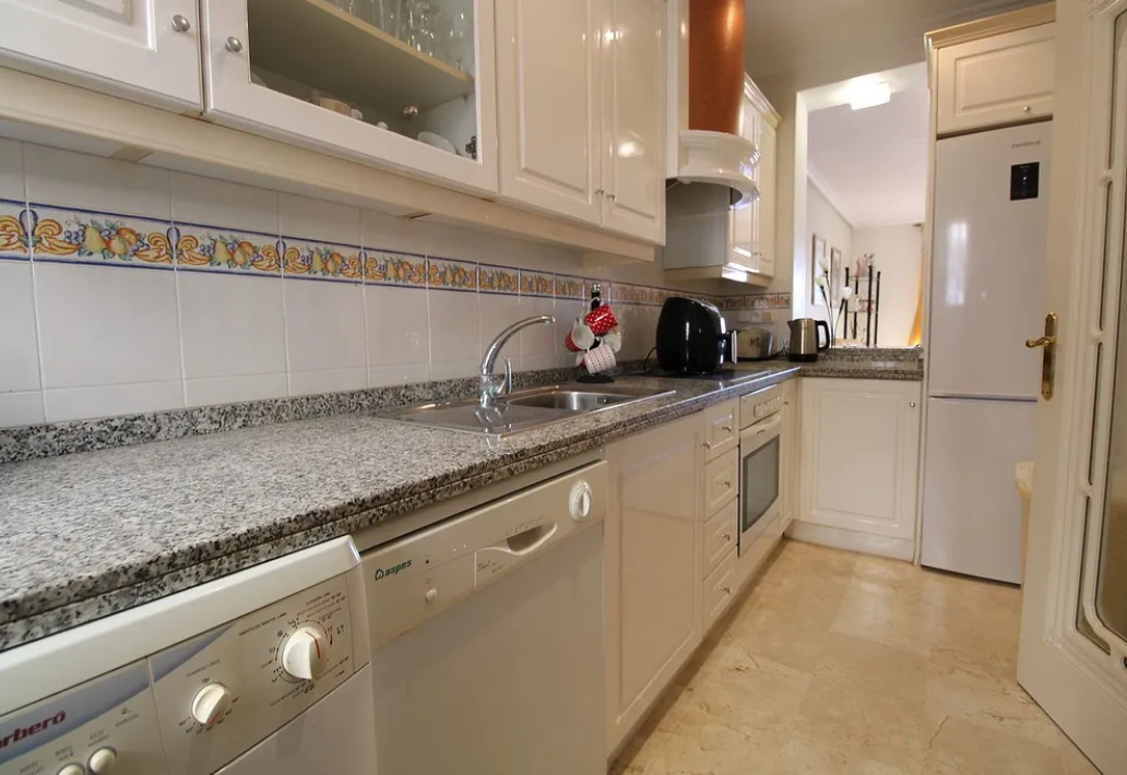 Dvoupatrový domek v prodeji in Lomas de Cabo Roig-Los Dolses (Orihuela)