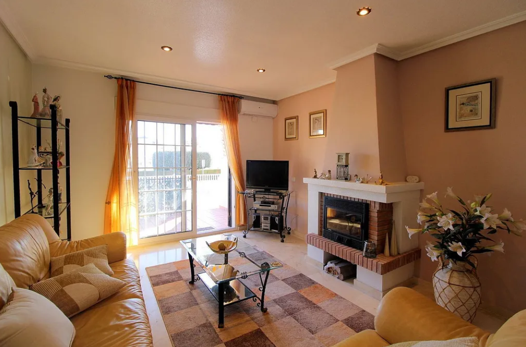 Dvoupatrový domek v prodeji in Lomas de Cabo Roig-Los Dolses (Orihuela)