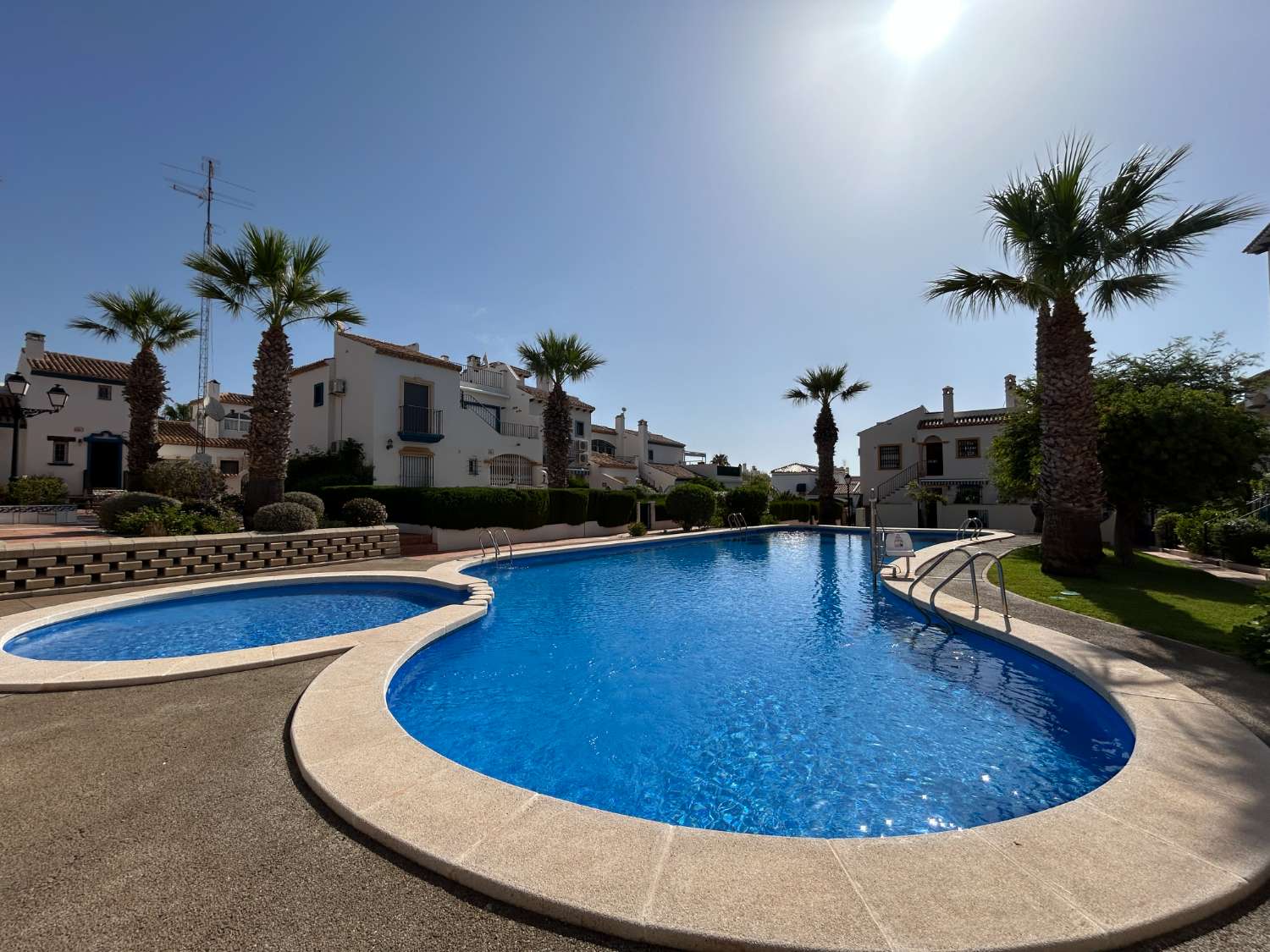 Dvoupatrový domek v prodeji in Lomas de Cabo Roig-Los Dolses (Orihuela)