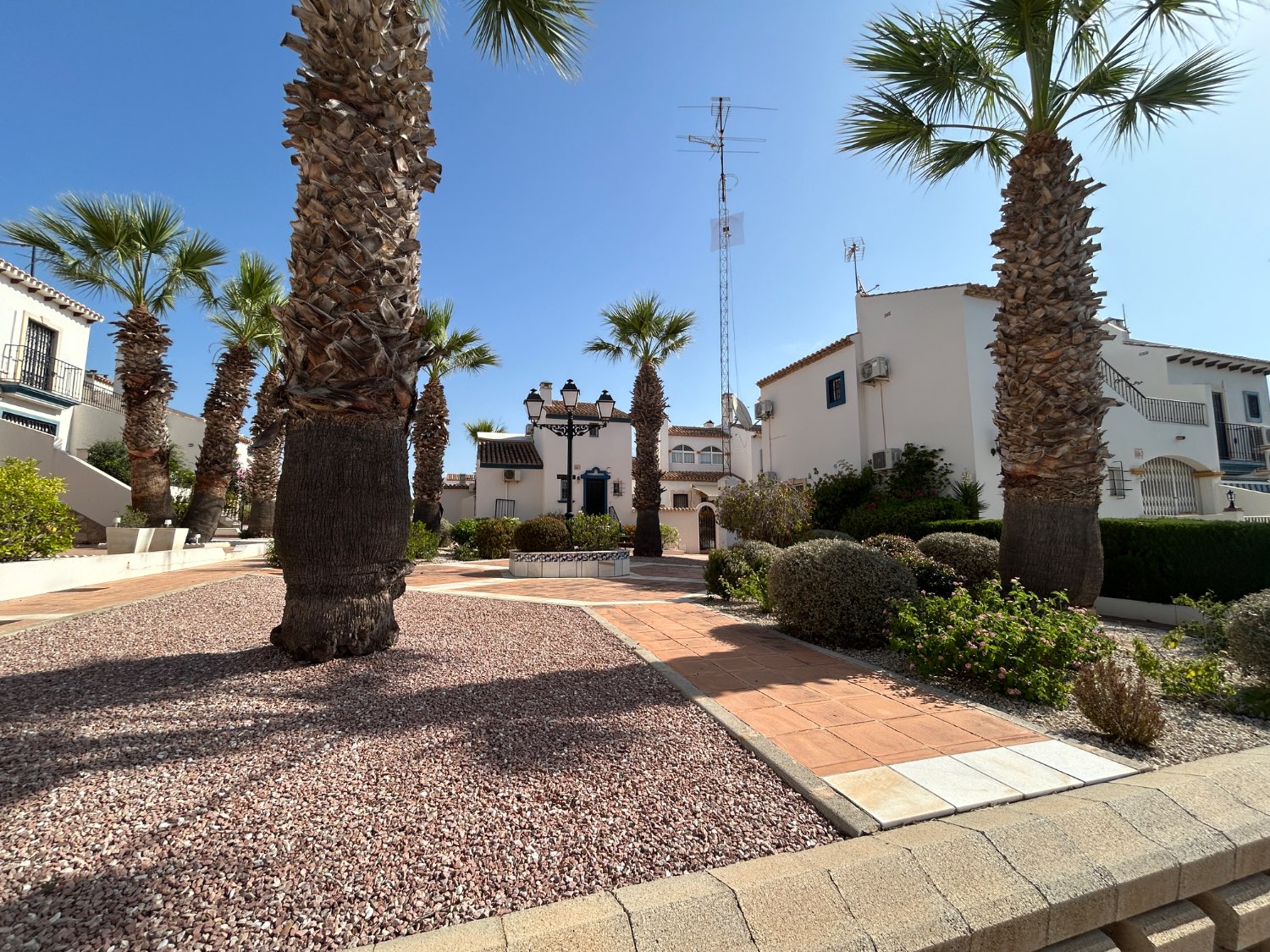 屋 出售 在 Lomas de Cabo Roig-Los Dolses (Orihuela)