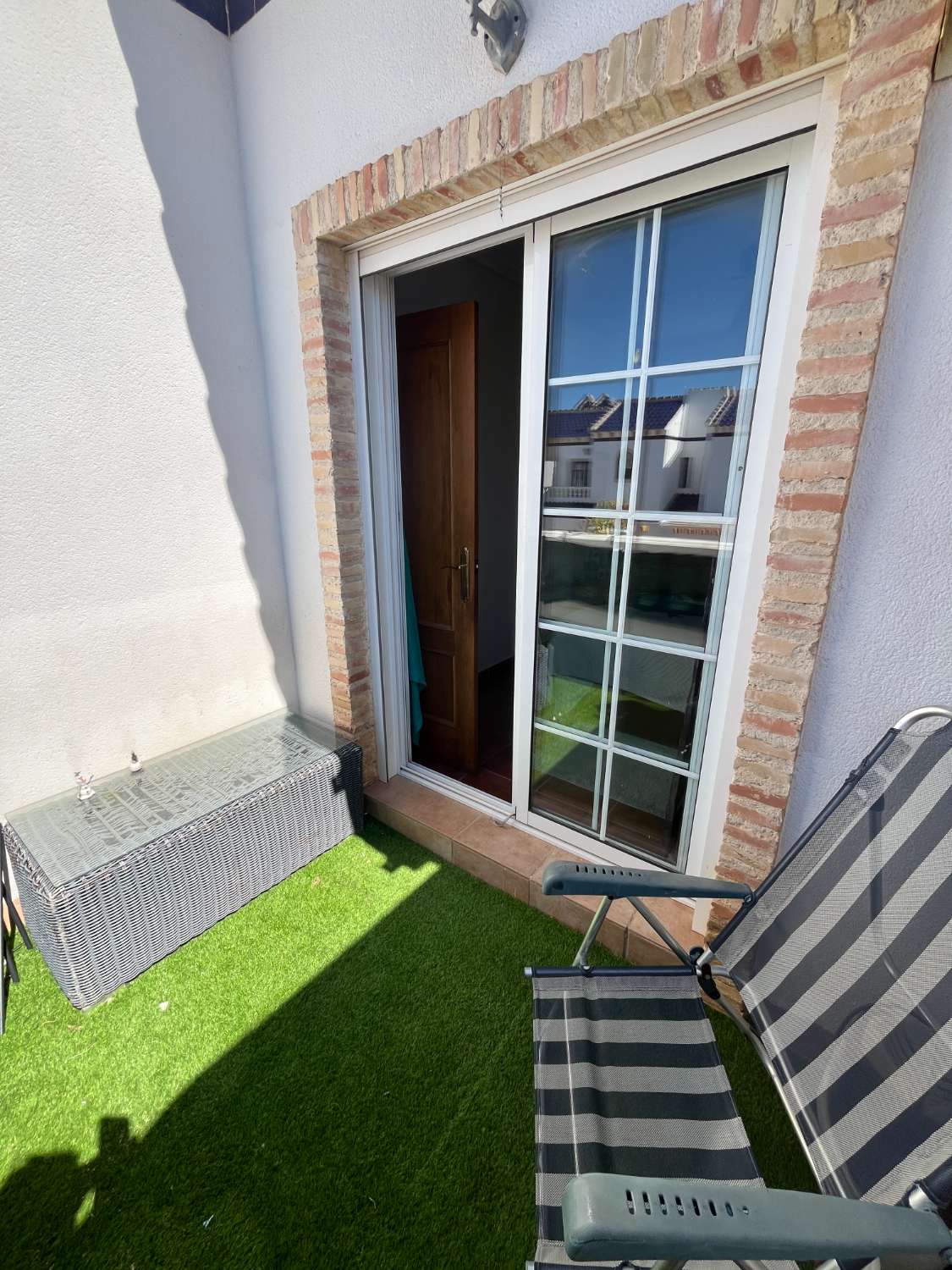Dvoupatrový domek v prodeji in Los Almendros-La Florida (Orihuela)