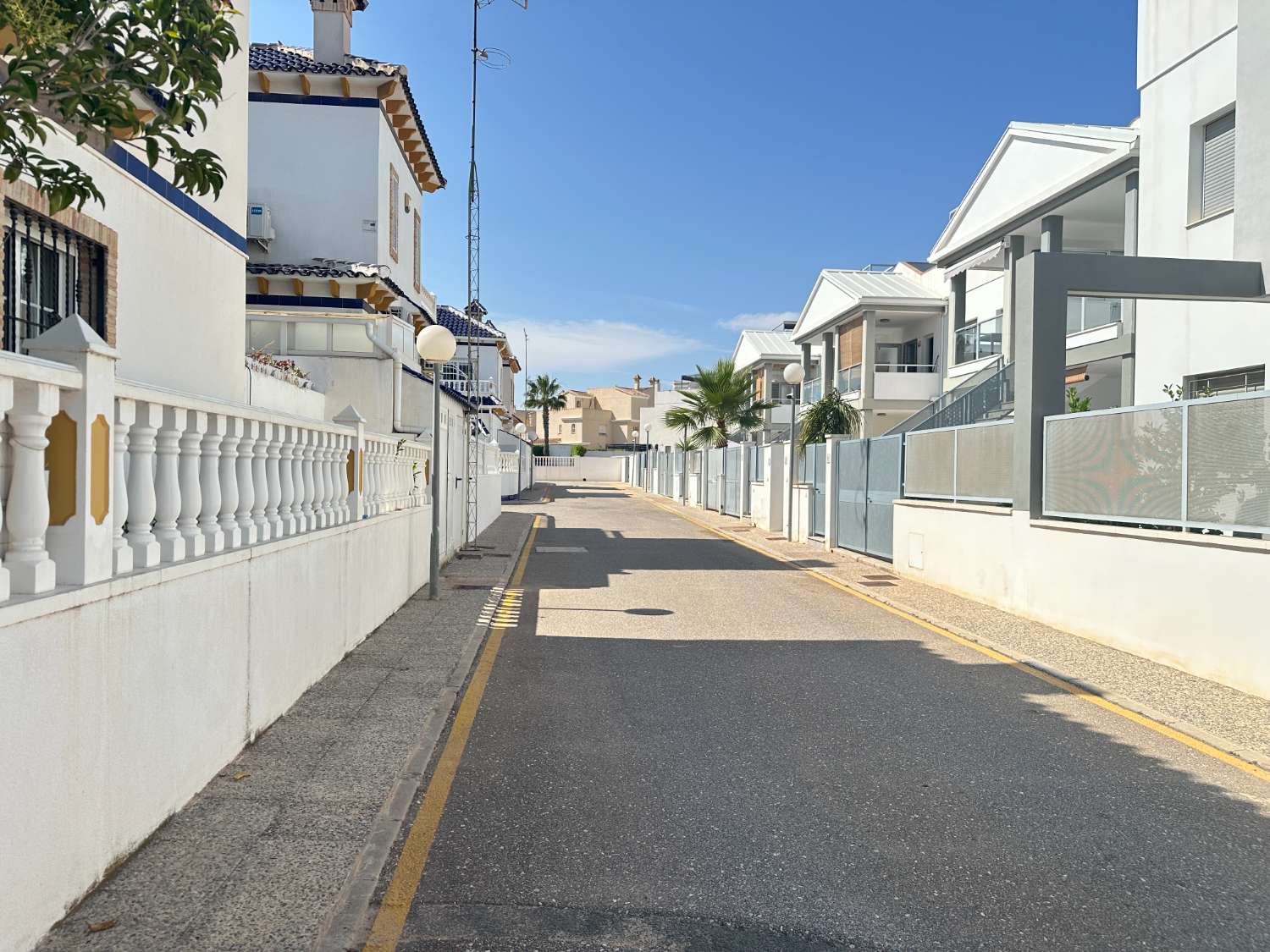 Dvoupatrový domek v prodeji in Los Almendros-La Florida (Orihuela)