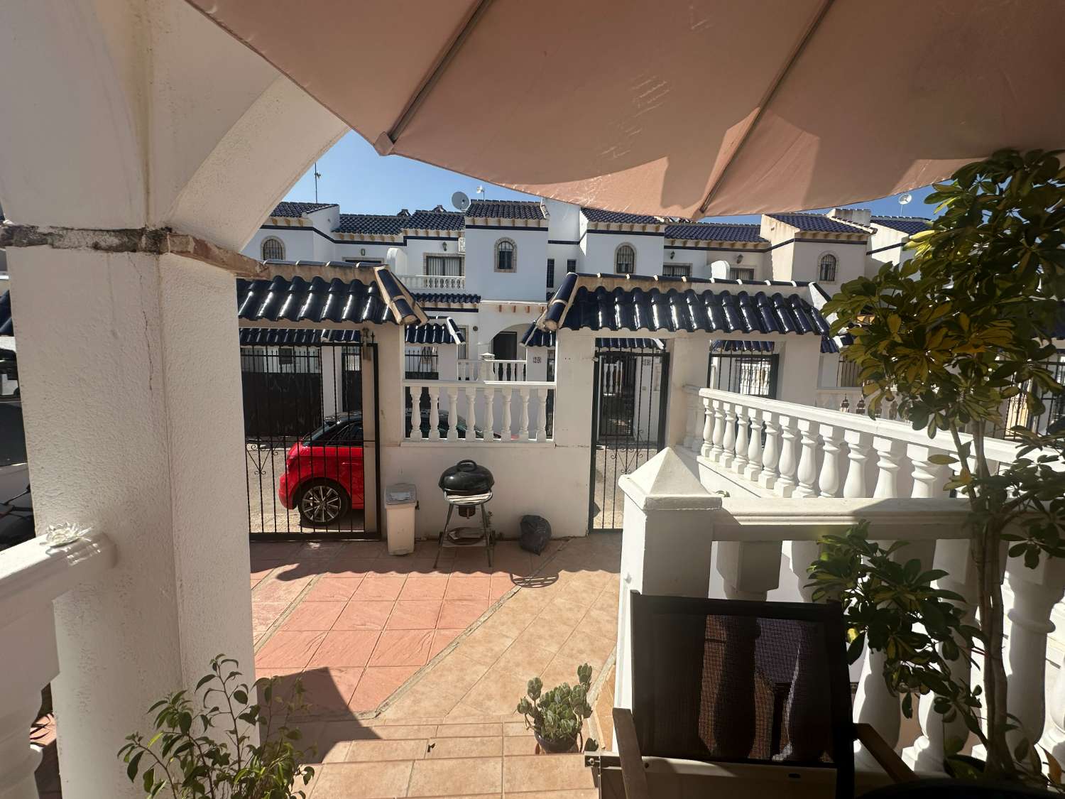 复式 出售 在 Los Almendros-La Florida (Orihuela)