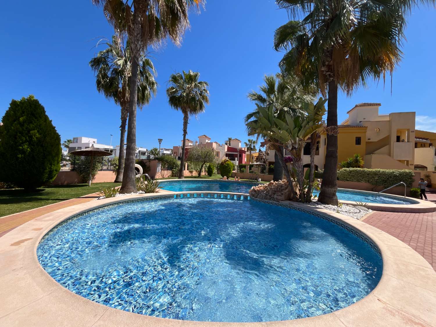 Apartmán v prodeji in Punta Prima (Torrevieja)