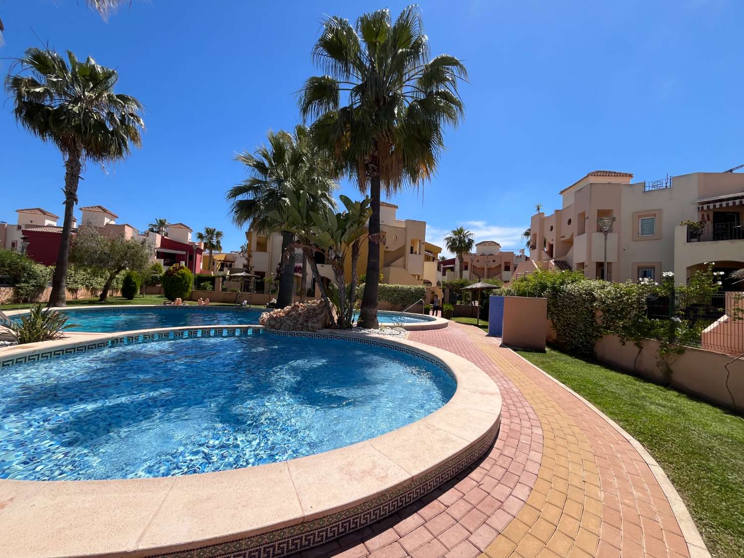 Apartmán v prodeji in Punta Prima (Torrevieja)