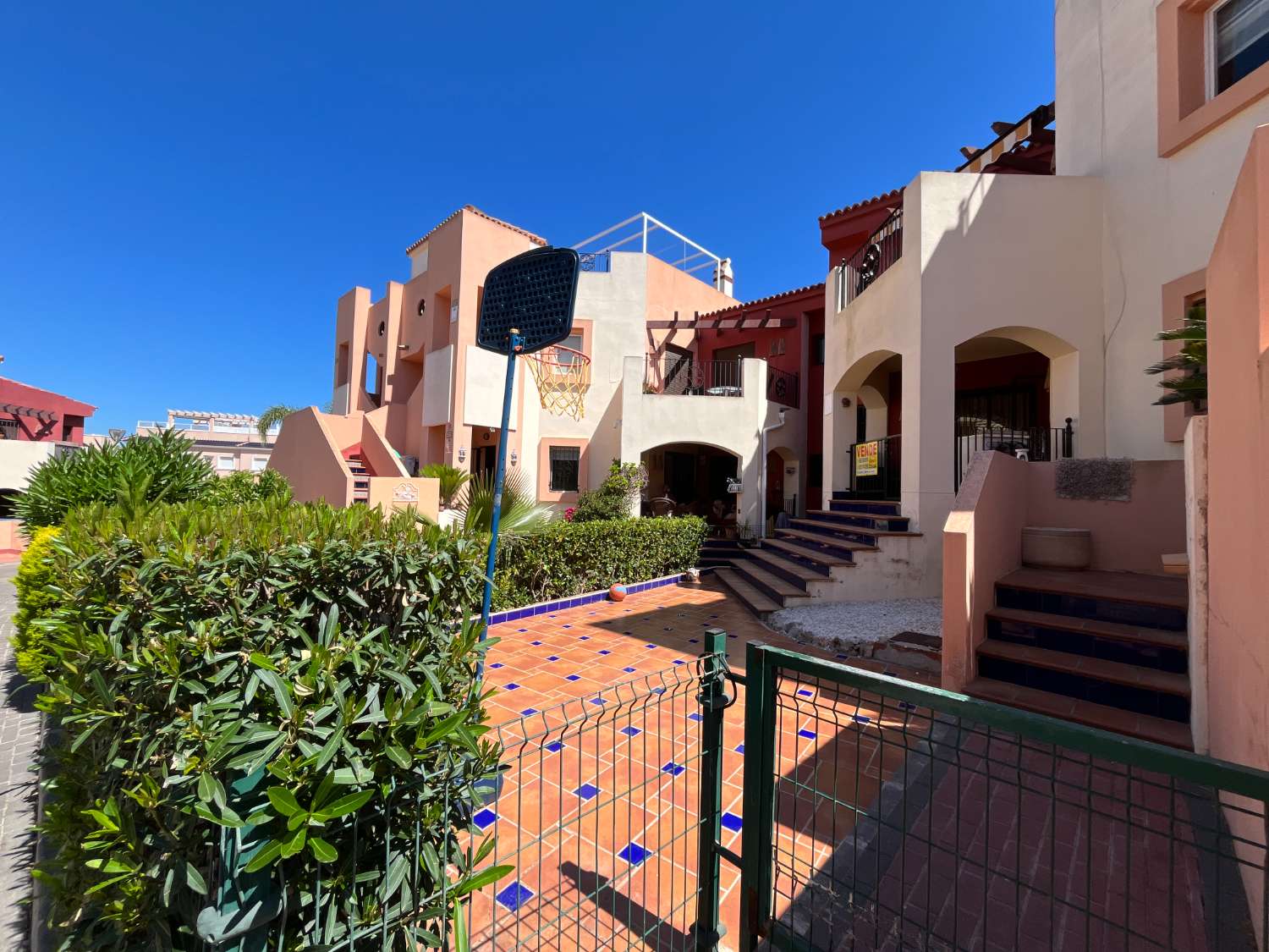 Apartmán v prodeji in Punta Prima (Torrevieja)