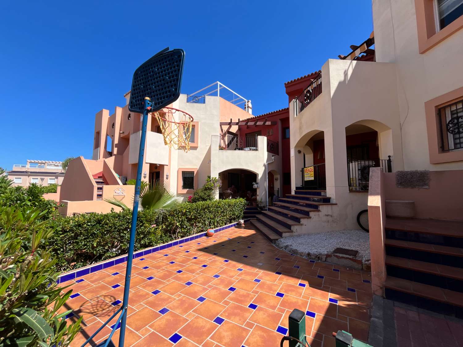 Apartmán v prodeji in Punta Prima (Torrevieja)