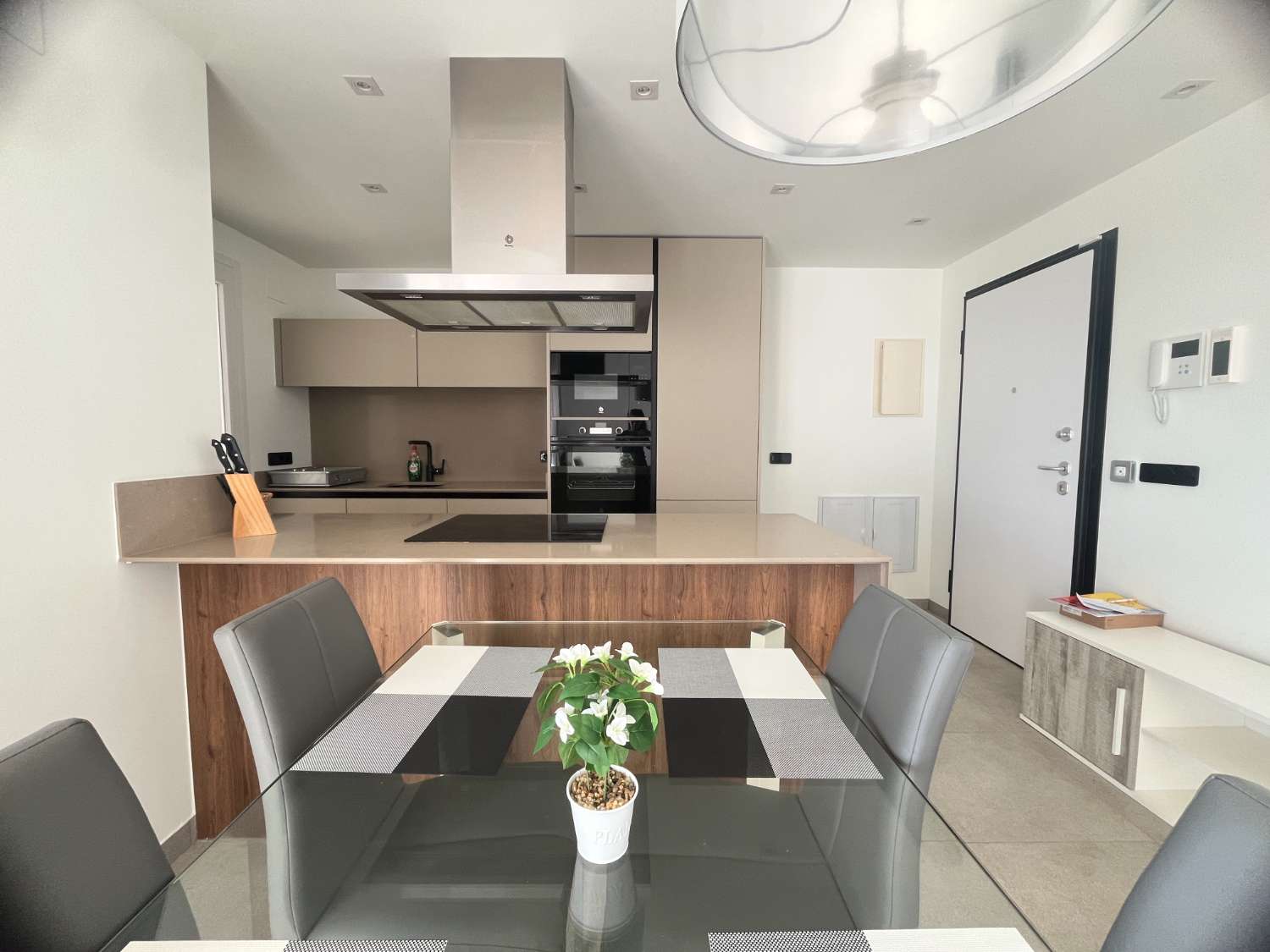 平面 出售 在 Villamartín-Las Filipinas (Orihuela)