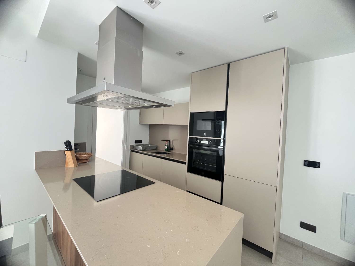 平面 出售 在 Villamartín-Las Filipinas (Orihuela)