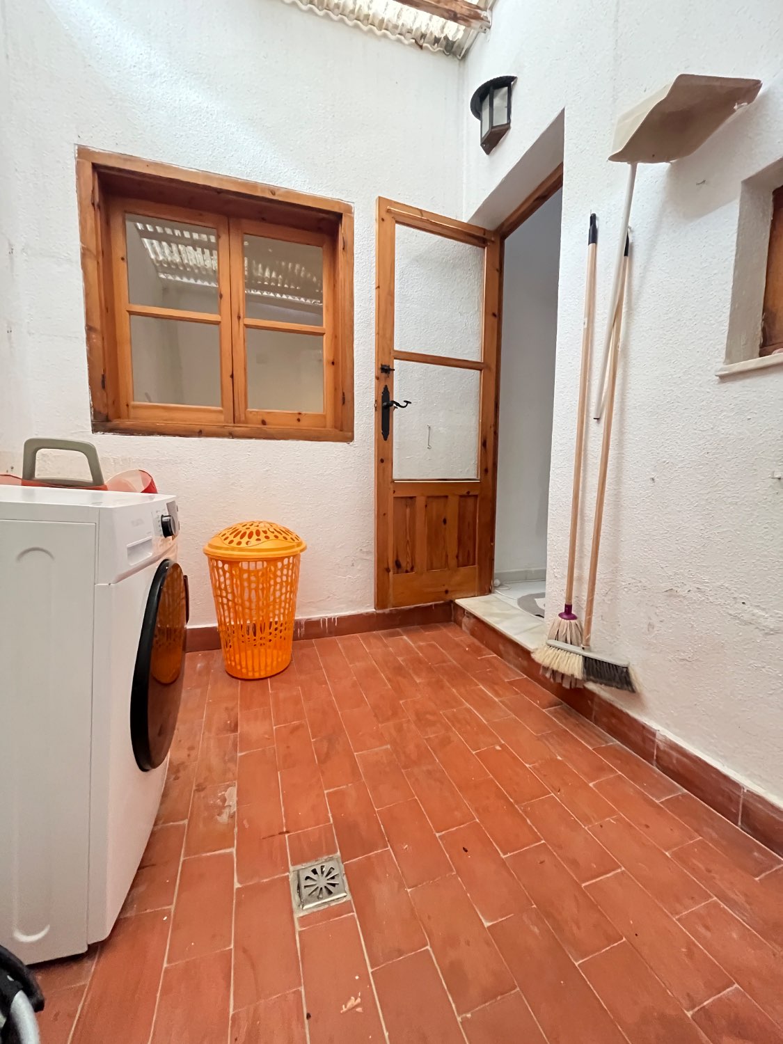 Bungalow med 2 sovrum i Las Chismosas