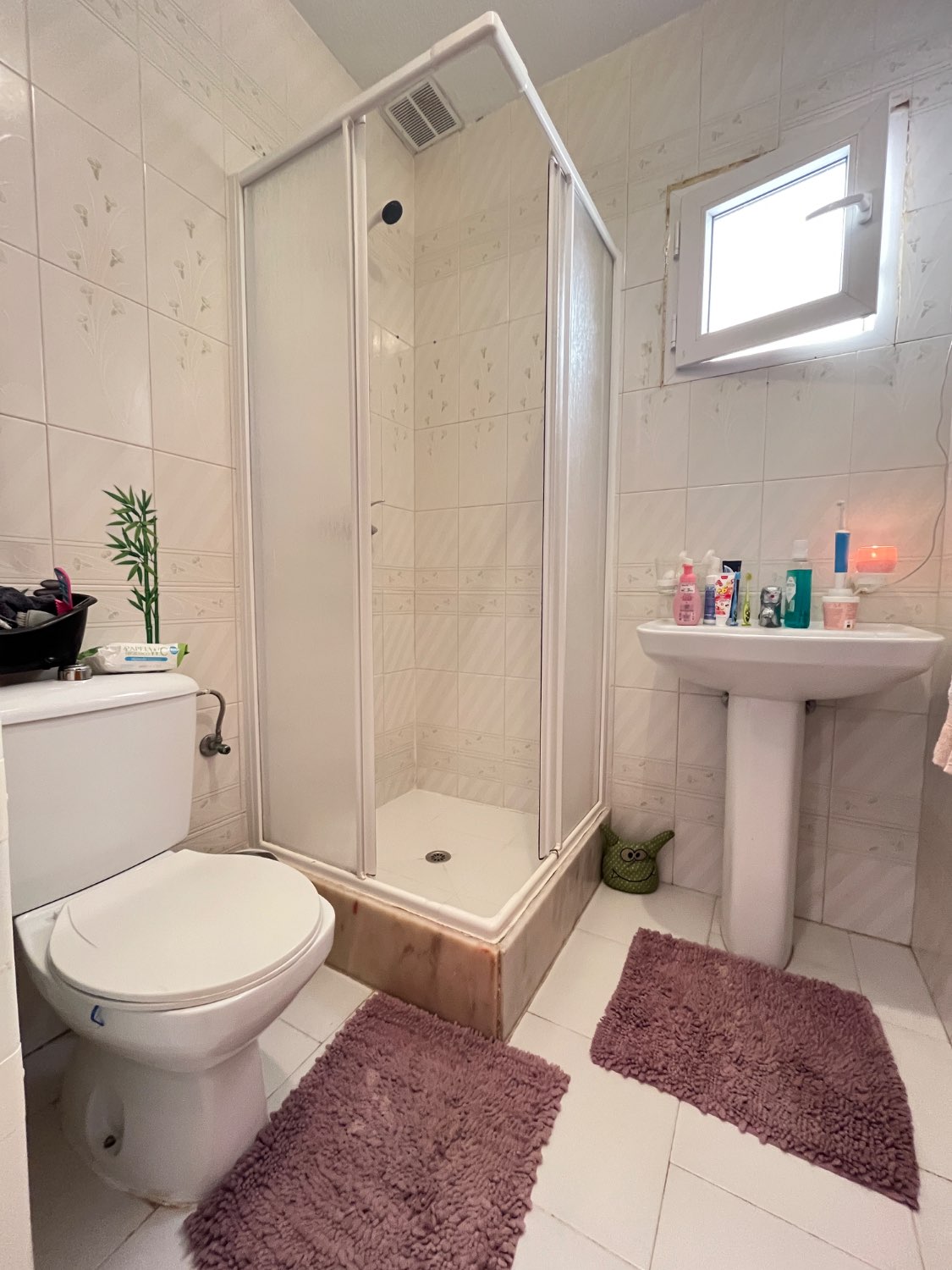 Bungalow med 2 sovrum i Las Chismosas