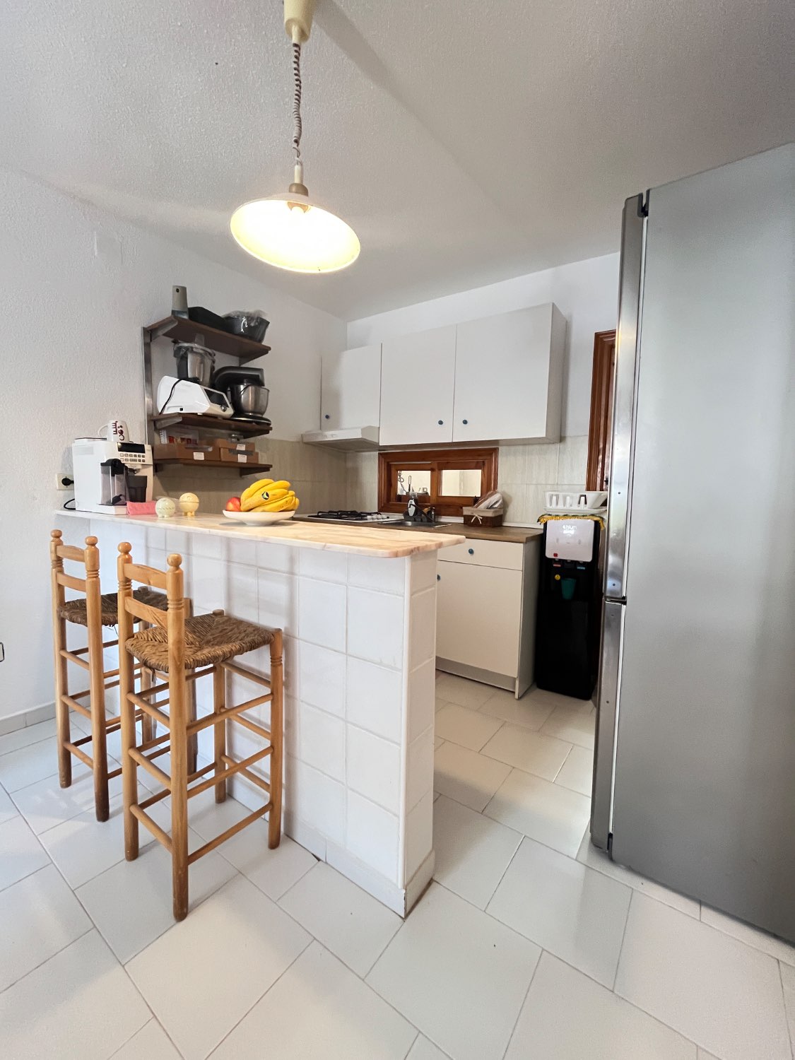 Bungalow med 2 sovrum i Las Chismosas