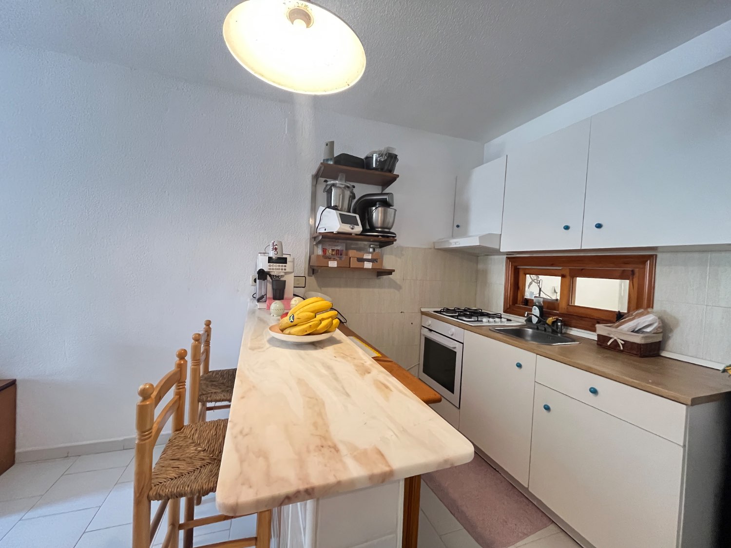 Bungalow med 2 sovrum i Las Chismosas