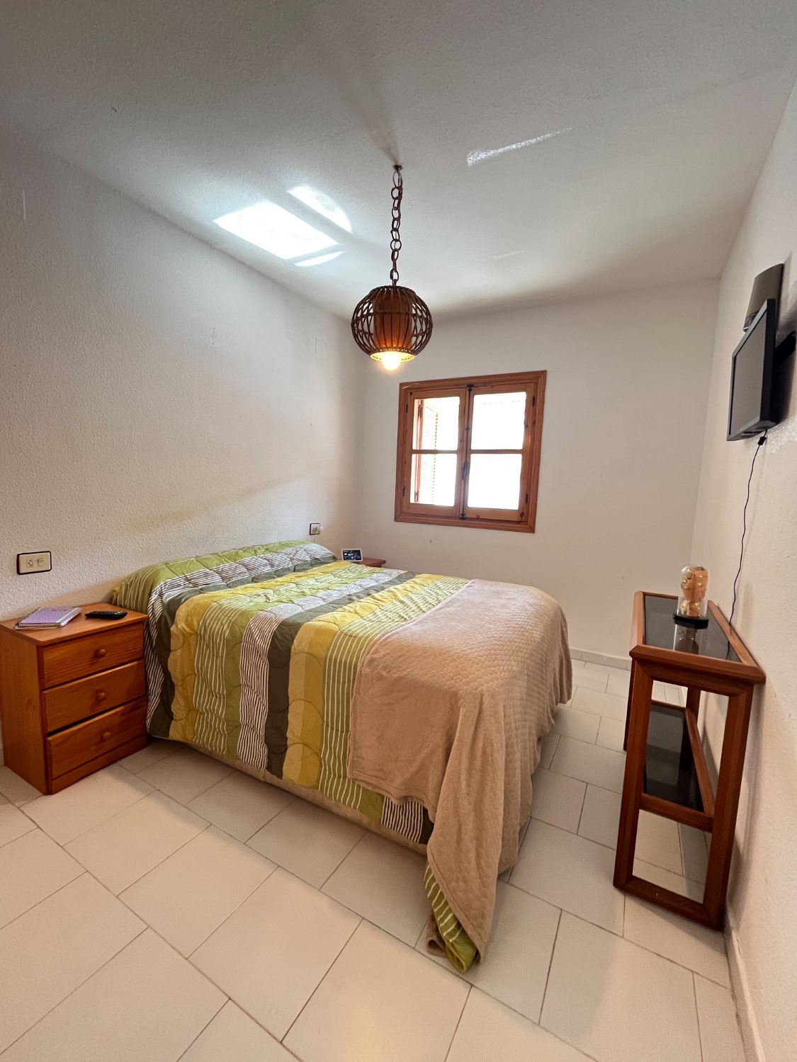 Bungalow med 2 sovrum i Las Chismosas