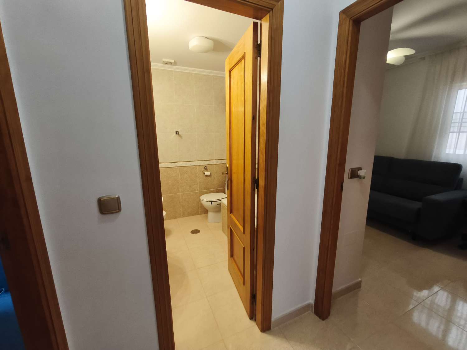 Apartamento en planta baja en Lomas de Cabo Roig