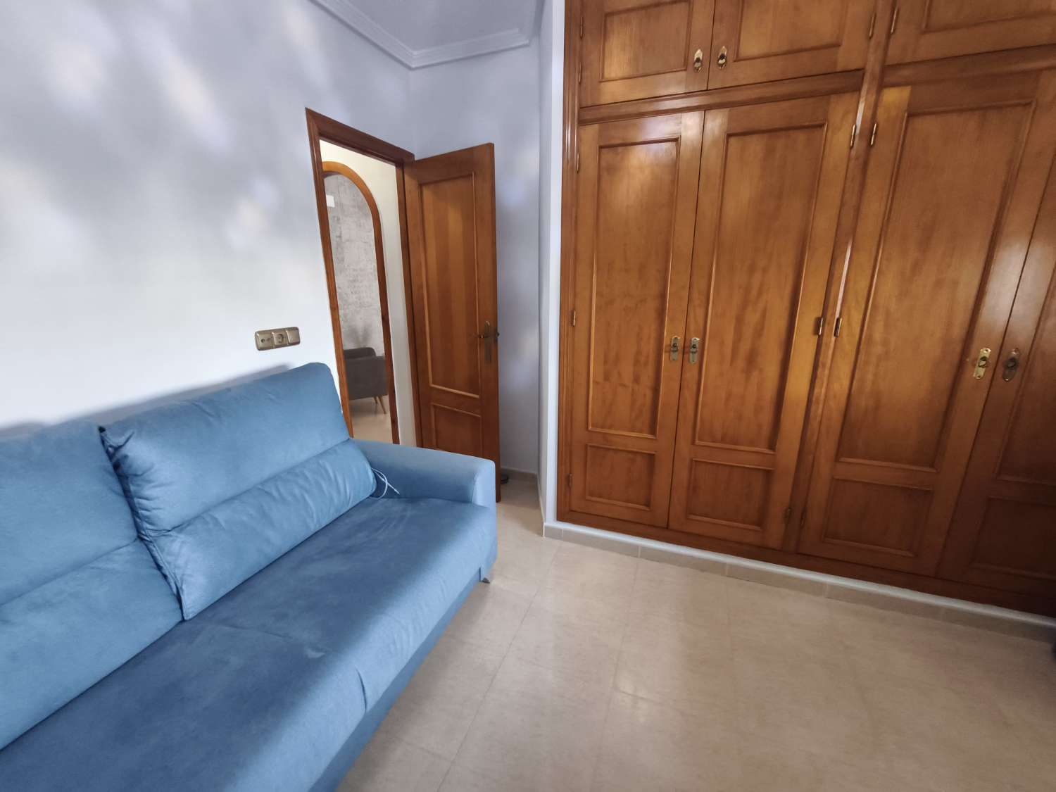 Apartamento en planta baja en Lomas de Cabo Roig