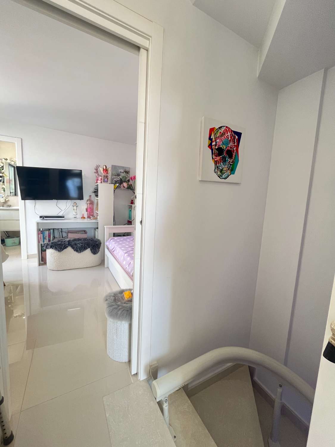 Modernes Traumhaus mit privatem Pool – Baujahr 2020, 3 Schlafzimmer