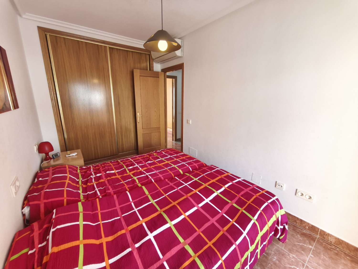 Preciosa casa adosada de 3 dormitorios y 2 baños en Pérgolas del Mediterráneo.