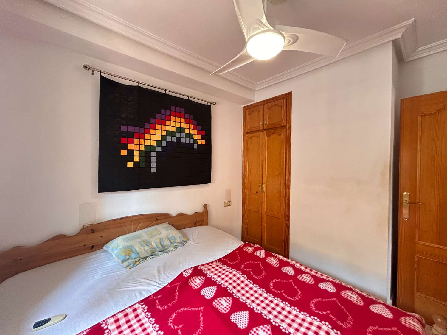 Kaunis kaksikerroksinen Zodiaco 3:ssa