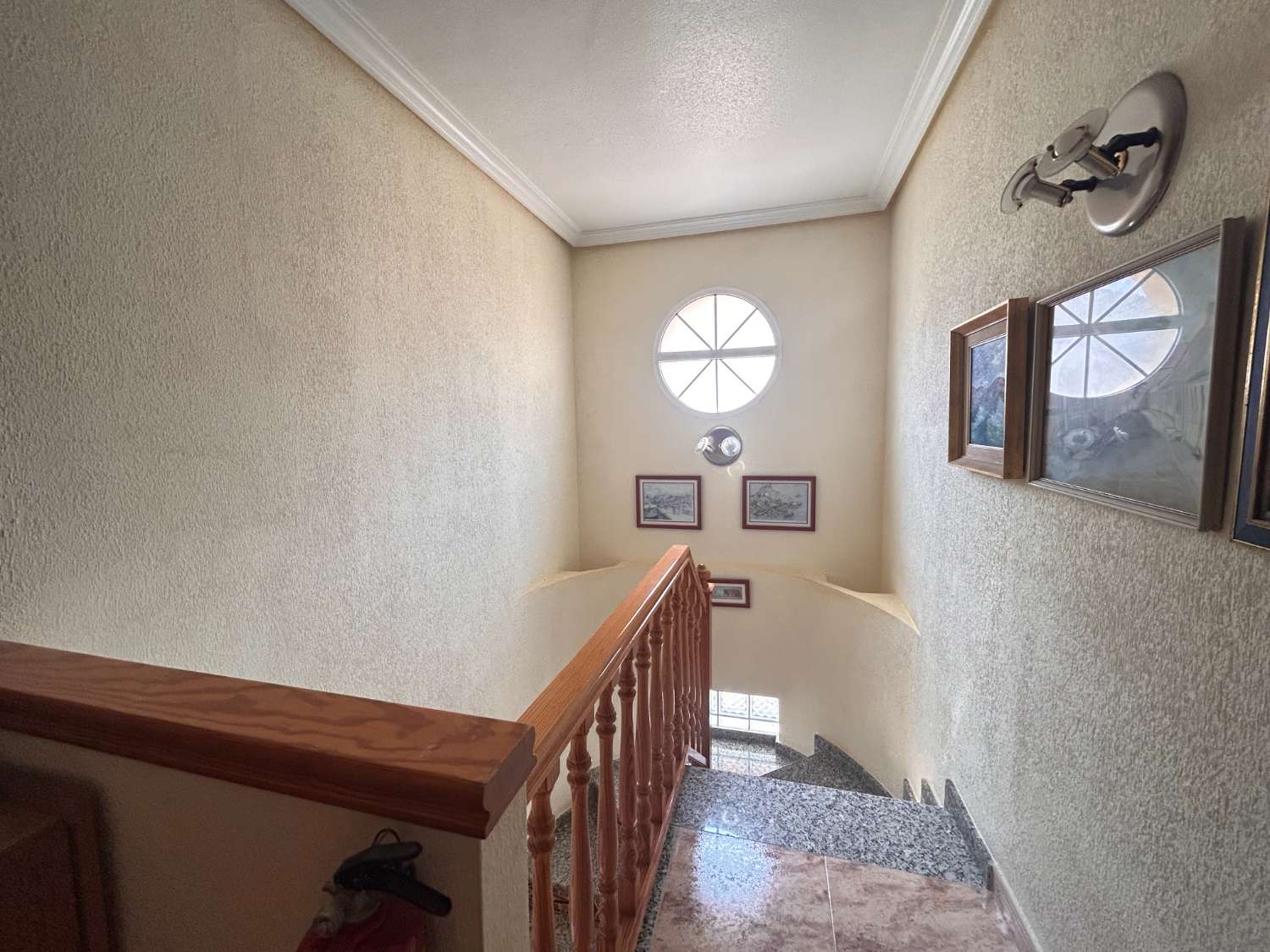 Kaunis kaksikerroksinen Zodiaco 3:ssa