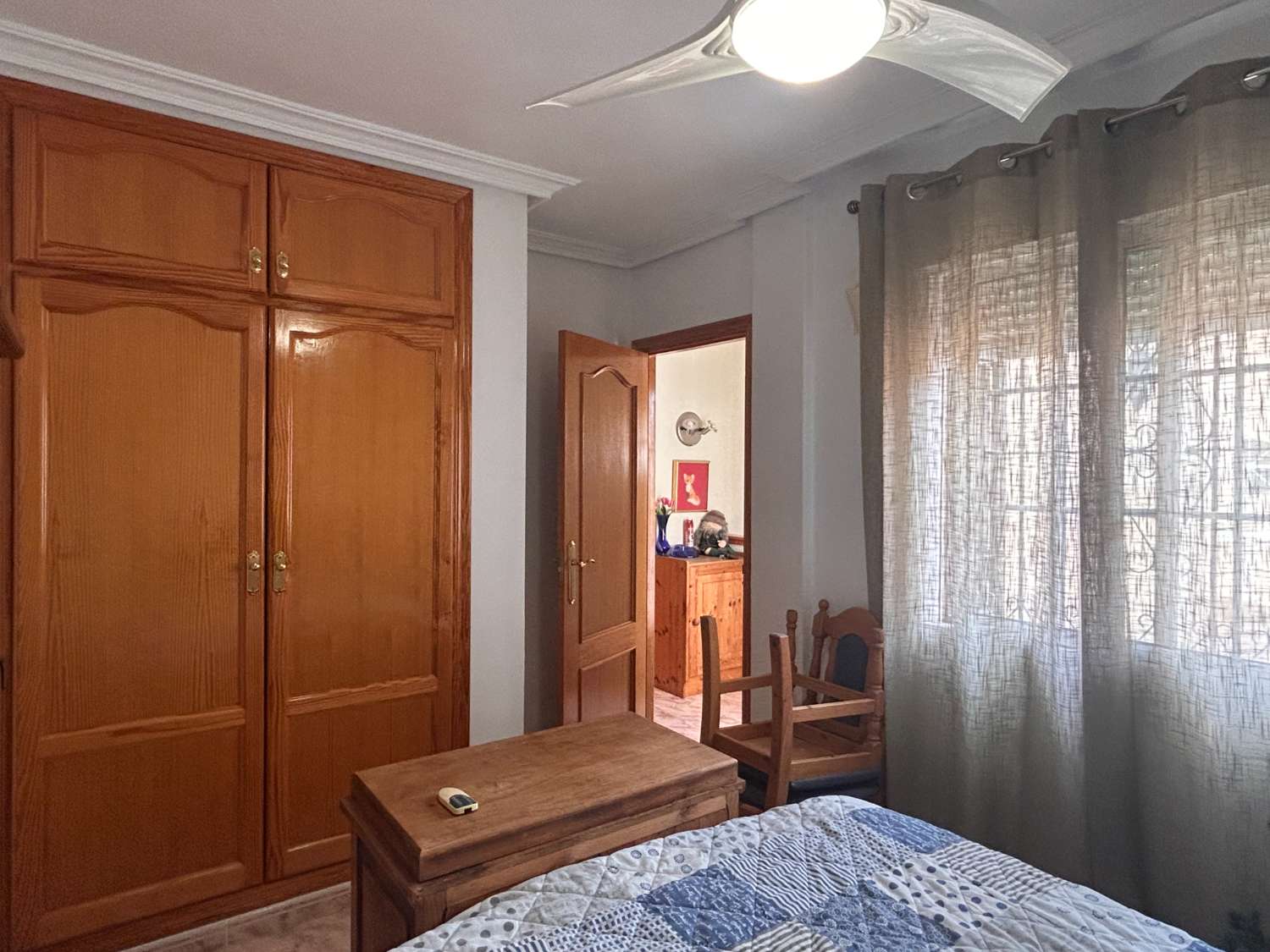 Kaunis kaksikerroksinen Zodiaco 3:ssa