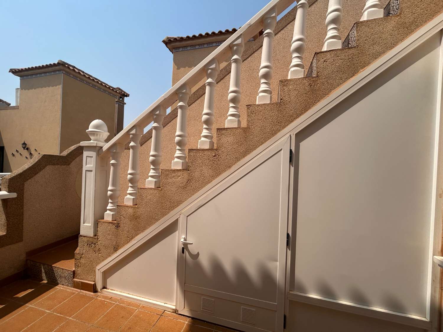 Kaunis kaksikerroksinen Zodiaco 3:ssa