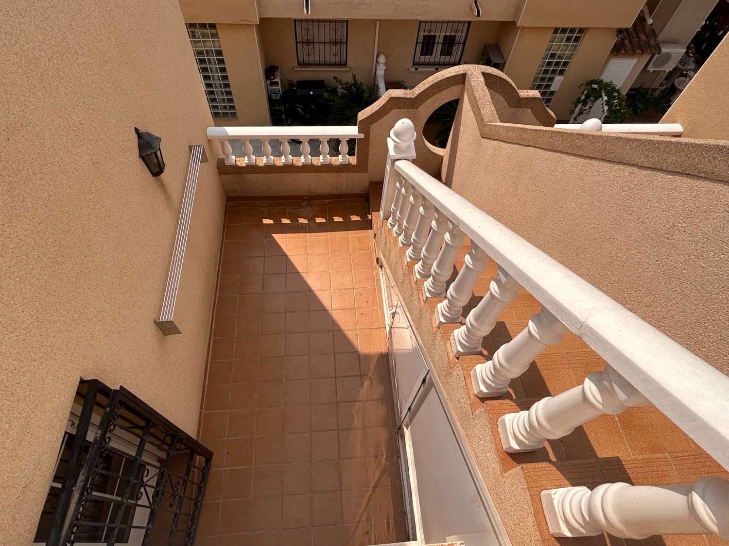 Kaunis kaksikerroksinen Zodiaco 3:ssa