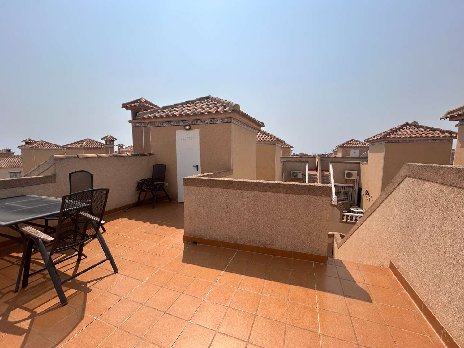 Kaunis kaksikerroksinen Zodiaco 3:ssa