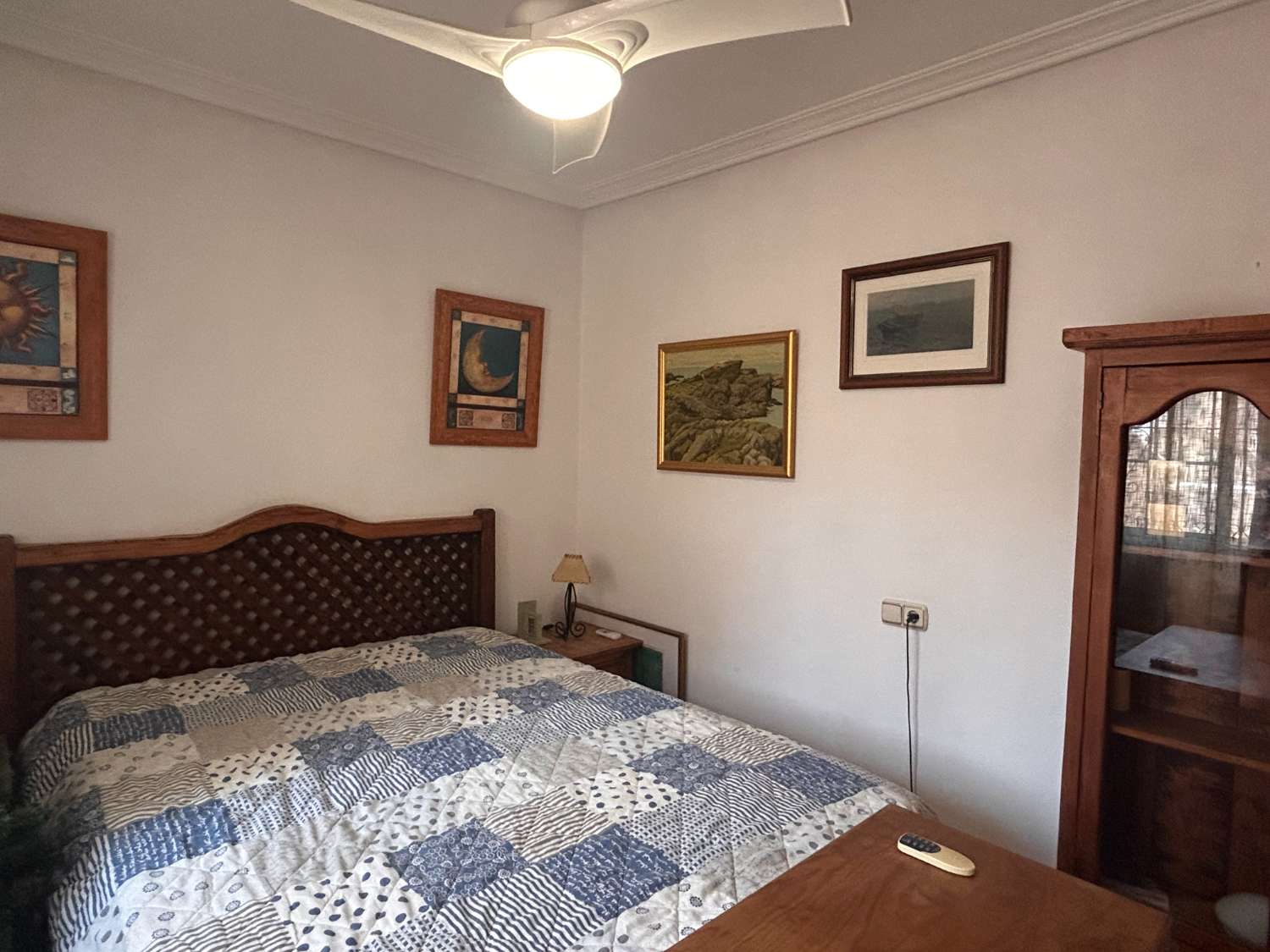 Kaunis kaksikerroksinen Zodiaco 3:ssa