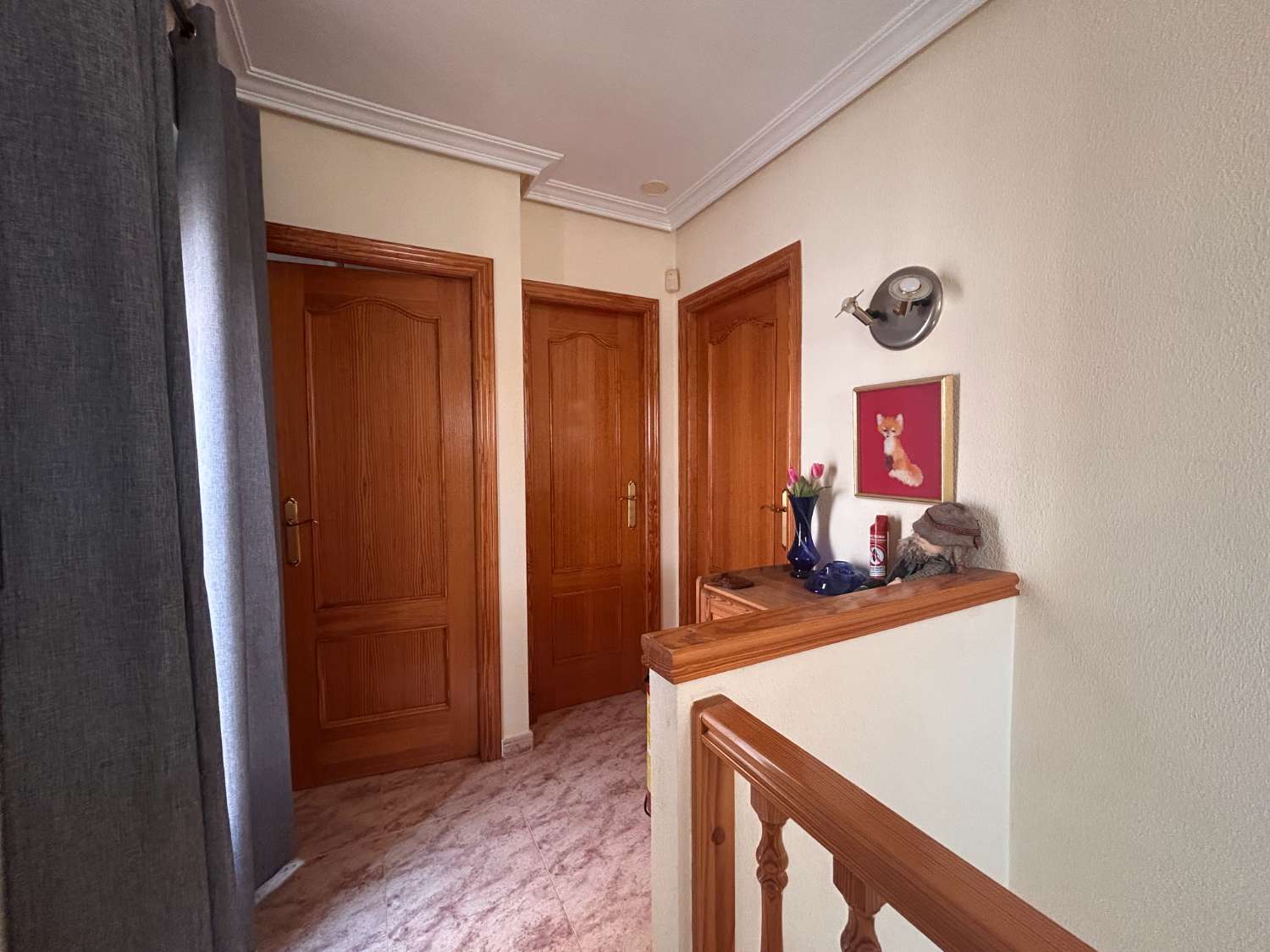 Kaunis kaksikerroksinen Zodiaco 3:ssa