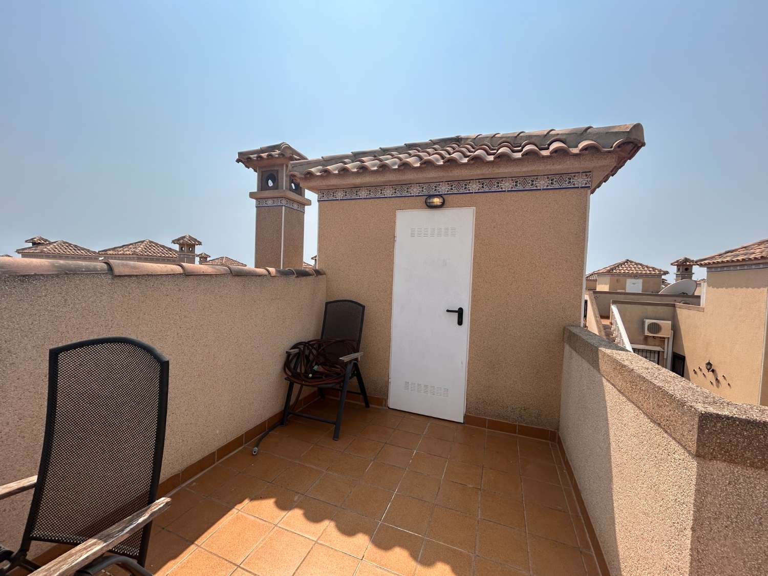 Kaunis kaksikerroksinen Zodiaco 3:ssa