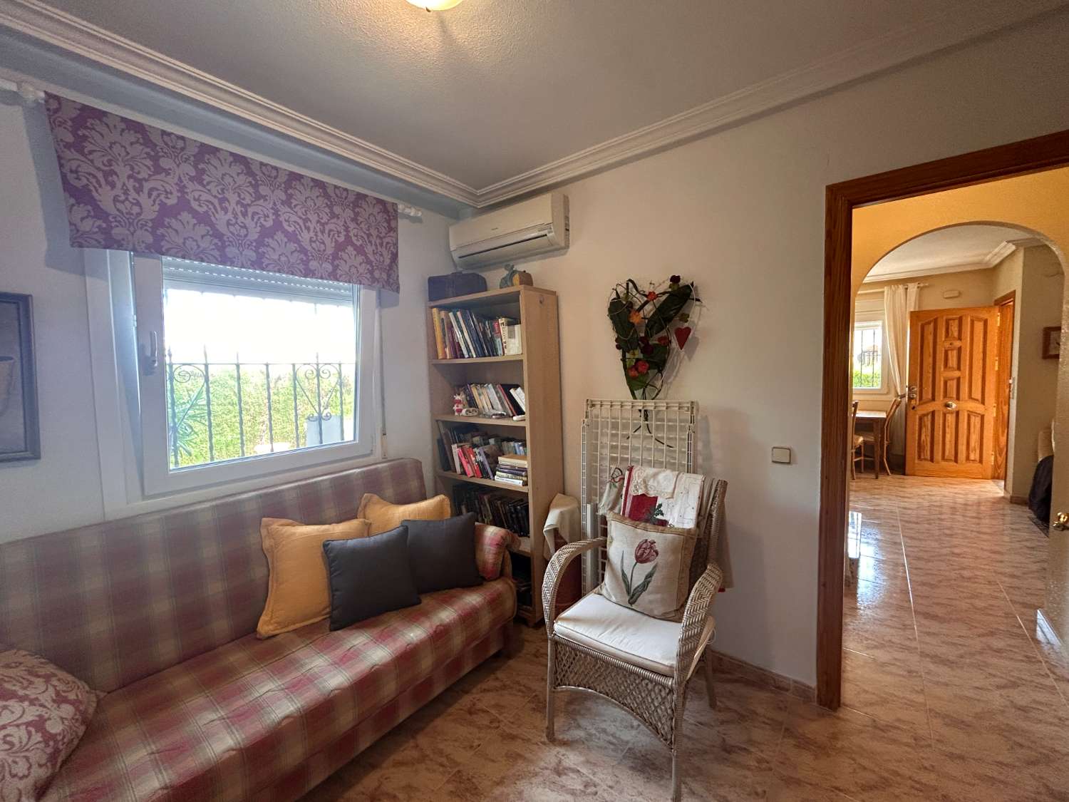 Kulma duplex Zodiaco 3:ssa