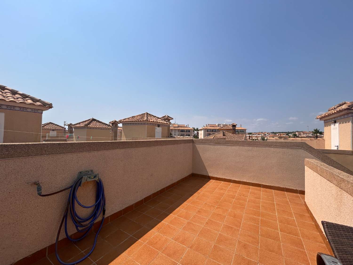 Kulma duplex Zodiaco 3:ssa