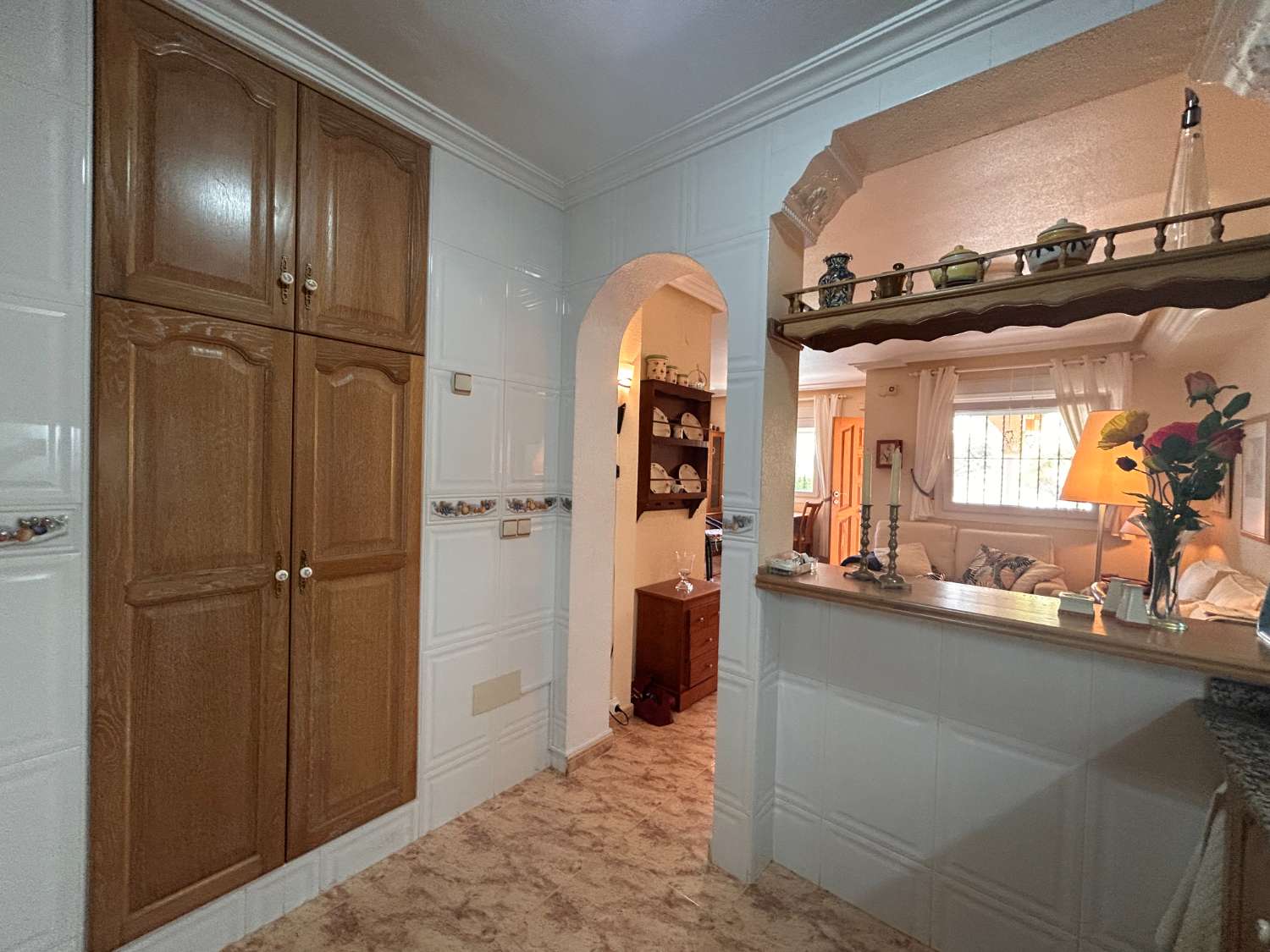 Kulma duplex Zodiaco 3:ssa