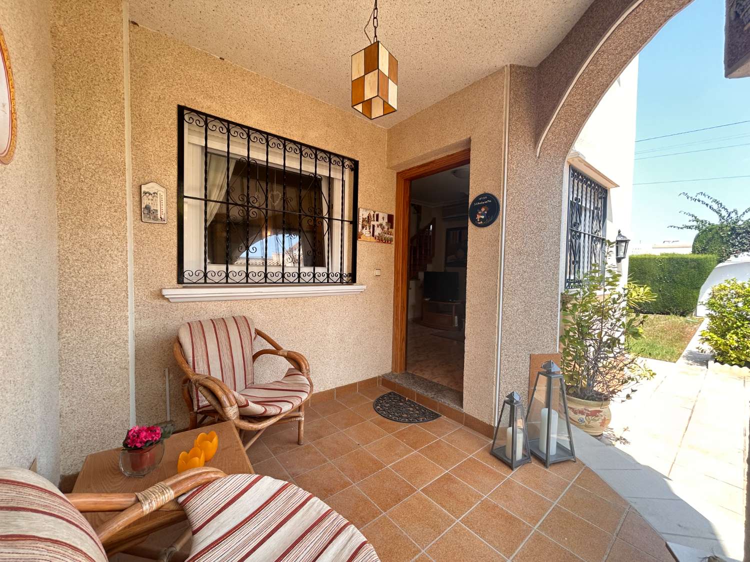 Kulma duplex Zodiaco 3:ssa