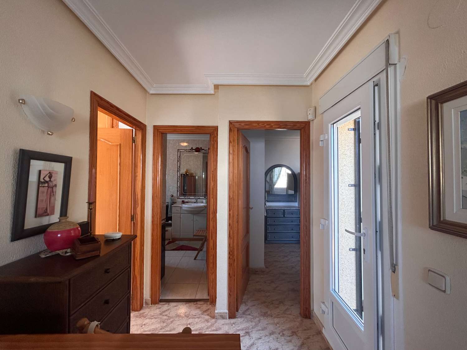 Kulma duplex Zodiaco 3:ssa