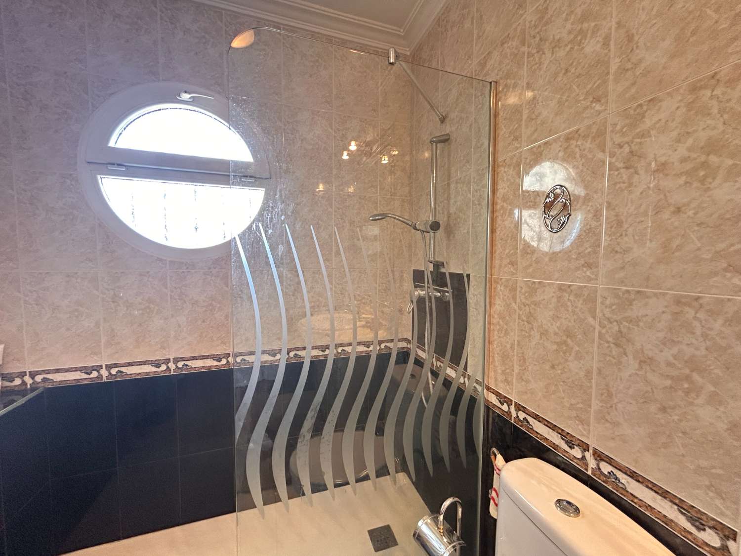 Kulma duplex Zodiaco 3:ssa