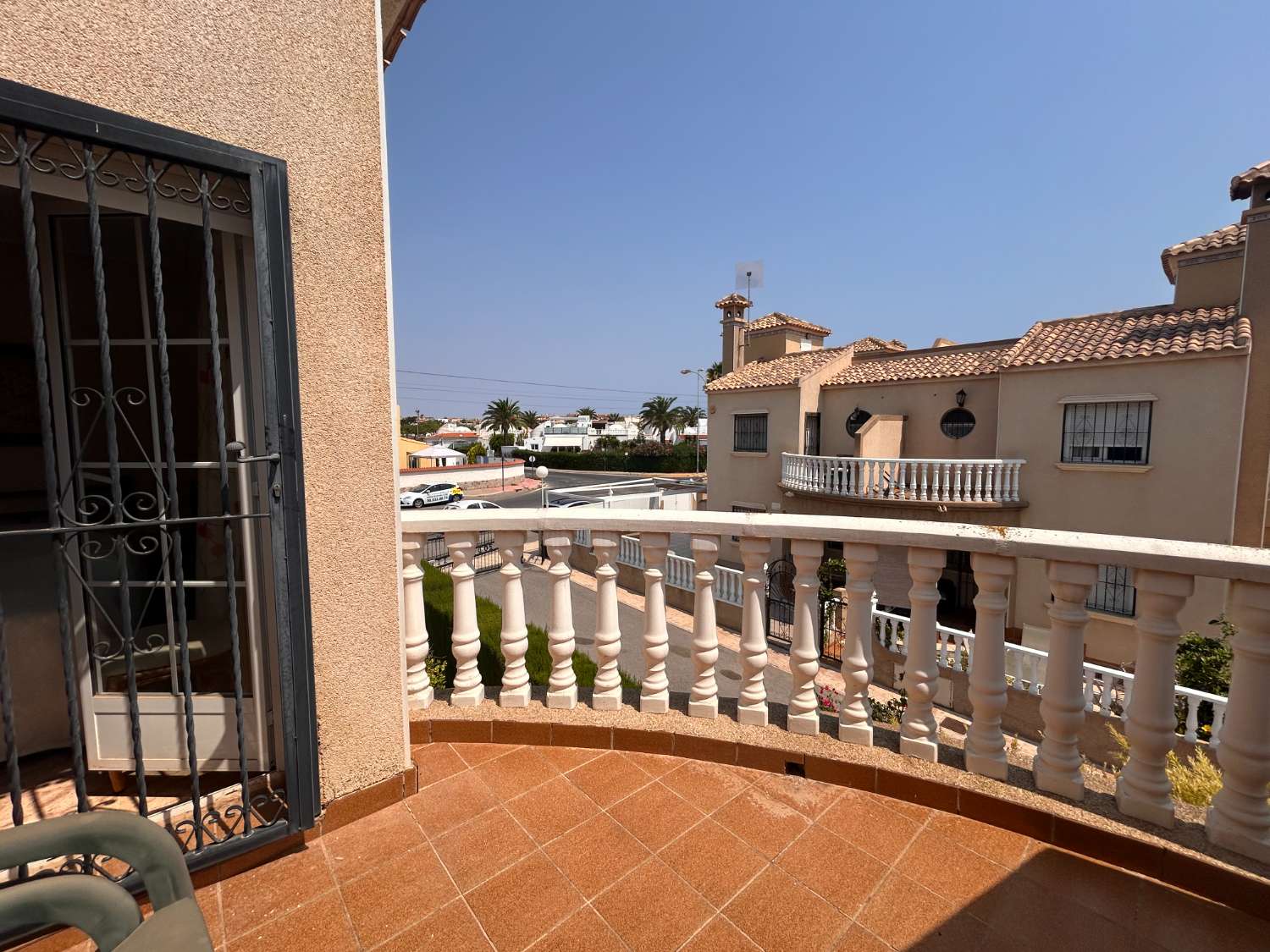 Kulma duplex Zodiaco 3:ssa